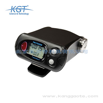 PM1703MA/GNA個人劑量檢測儀