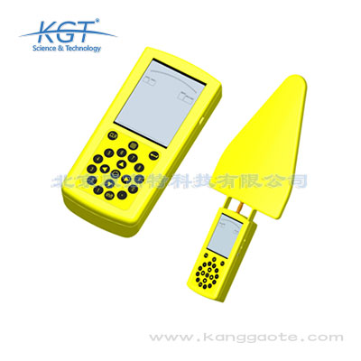 E7X系列高頻電磁場強度分析儀