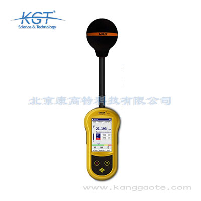 E300電磁強度分析儀