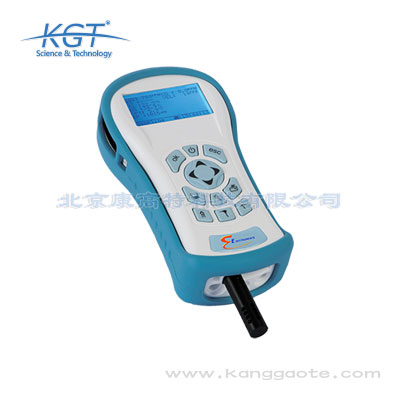 AQ-PRO室內空氣質量檢測儀