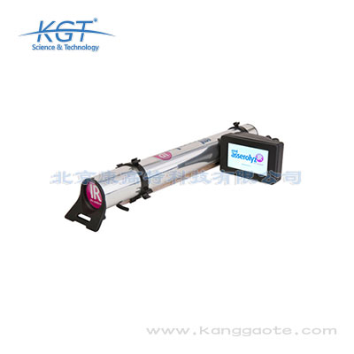 Asserolyz-IR SF6分析儀