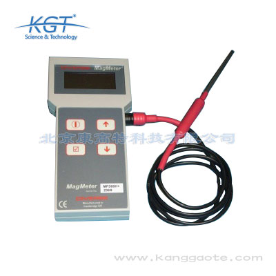 FM300H+磁場強度測量儀