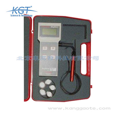 MF300F+鐵素體測量儀