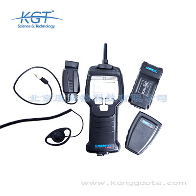 ChemPro100手持式毒氣檢測(cè)儀