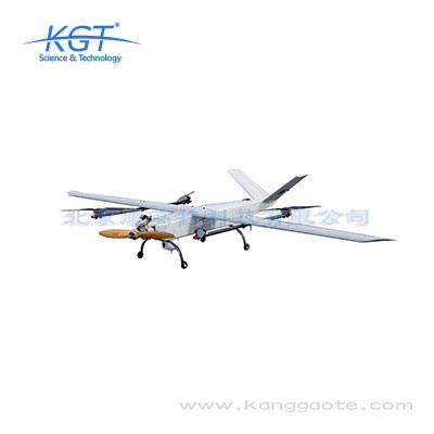 mars-22電動垂直起降固定翼無人機