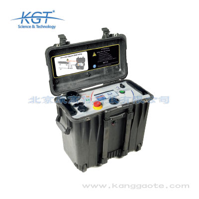 HV45-4 VLF高壓檢測(cè)裝置