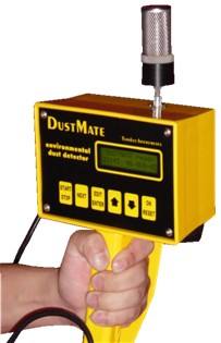 PM2.5自動(dòng)監(jiān)測儀