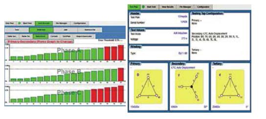 PATTR-3D三相變壓器變比測(cè)試儀-2