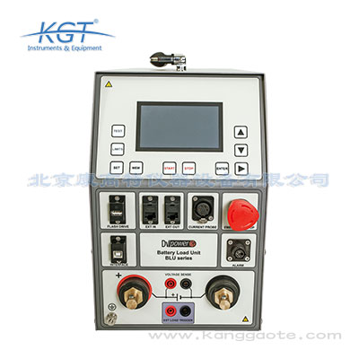 BLU270T電池測試設(shè)備