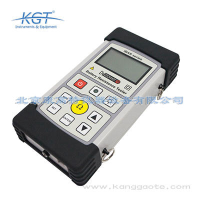 IBAR系列電池內阻測試儀