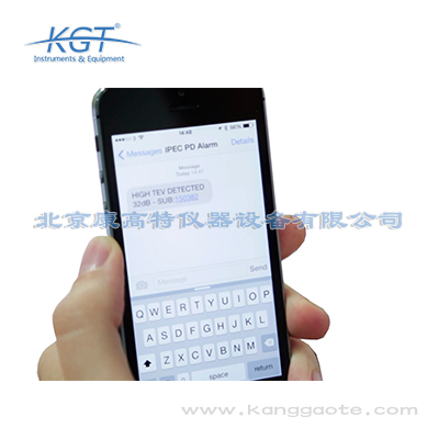 PD-Alarm在線開(kāi)關(guān)柜局放