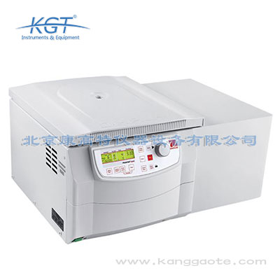 FC5816R離心機(jī)