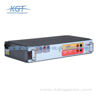 MEGGER SMRT1/SMRT1D單相繼電器測(cè)試系統(tǒng)