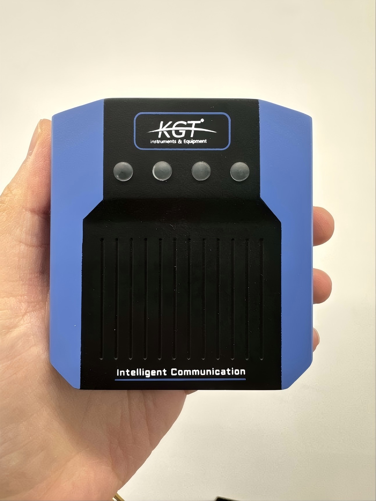 北京康高特 智能通訊盒（s1-568數字化）