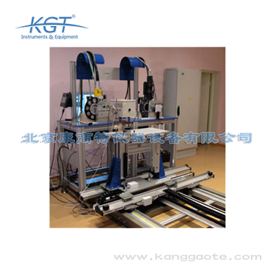 白俄羅斯ATOMTEX AT03自動(dòng)校準(zhǔn)臺(tái)