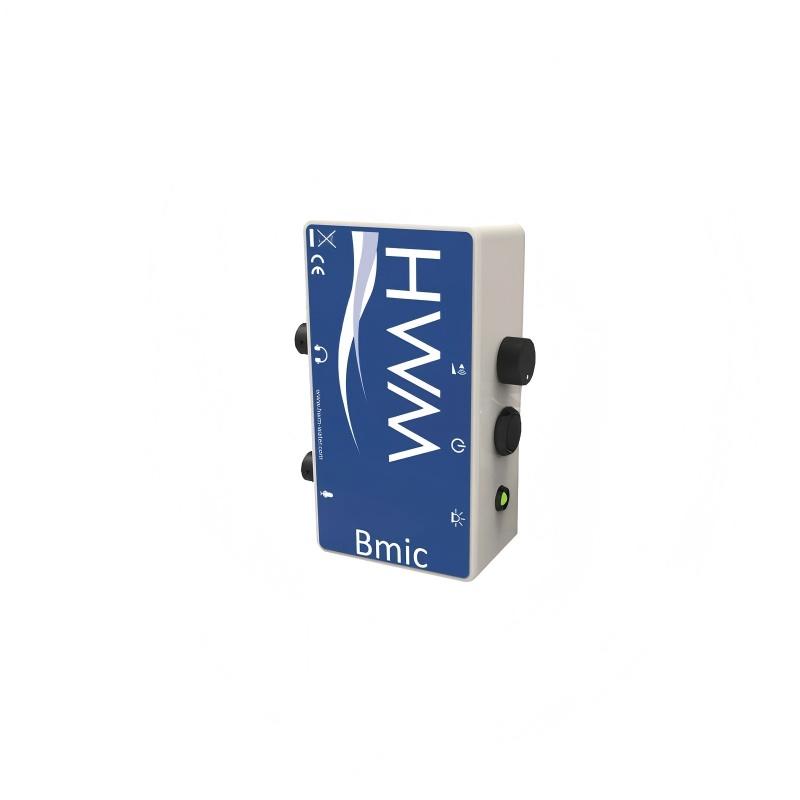 英國HWM(豪邁) BMIC聽漏儀