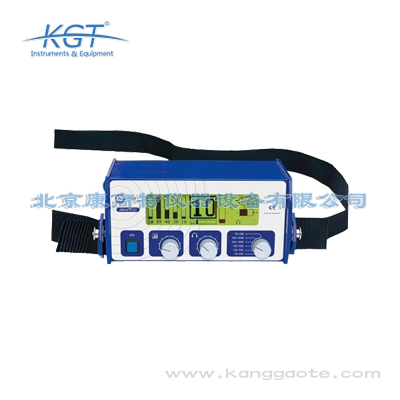 德國FAST AQUA M100聲學及氣體泄漏檢測設備