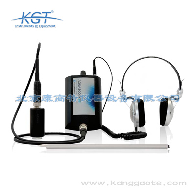 瑞士古特曼GUTERMANN AQUASCOPE 2聽漏儀