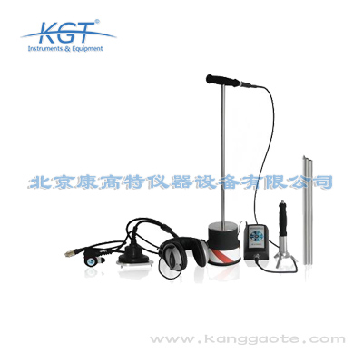 瑞士古特曼GUTERMANN AQUASCOPE 3聽(tīng)漏儀