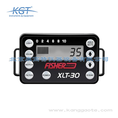 美國(guó)Fisher XLT-30聽(tīng)漏儀