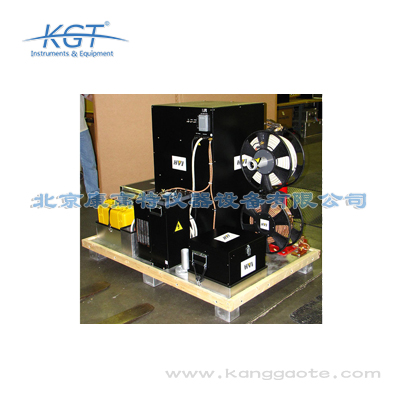 美高測HVI SKD系列電纜故障定位儀