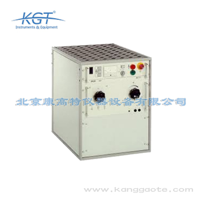 奧地利BAUR SSG 3000沖擊電壓發(fā)生器