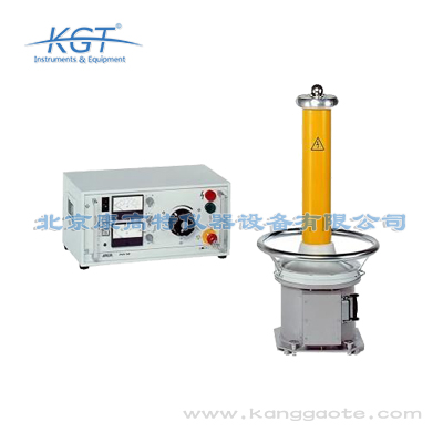 奧地利BAUR PGK 150 HB高壓測(cè)試儀器