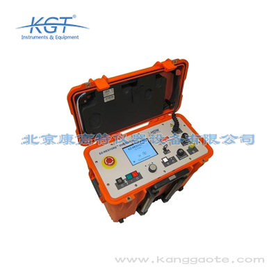 美國(guó)MEGGER EZ-Restore Overdrive電纜故障定位儀