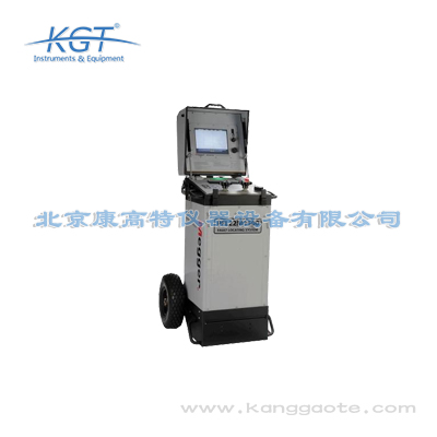 美國Megger PFL22M1500電纜故障定位系統(tǒng)