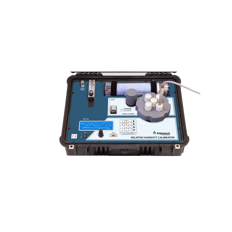 美國(guó)EdgeTech RH CAL便攜式相對(duì)濕度校準(zhǔn)器