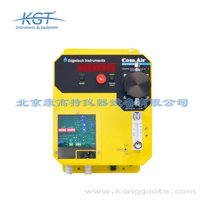美國EdgeTech COM.AIR DP監測器