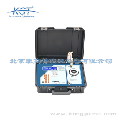 美國EdgeTech PDM75-X3SF便攜式露點濕度計