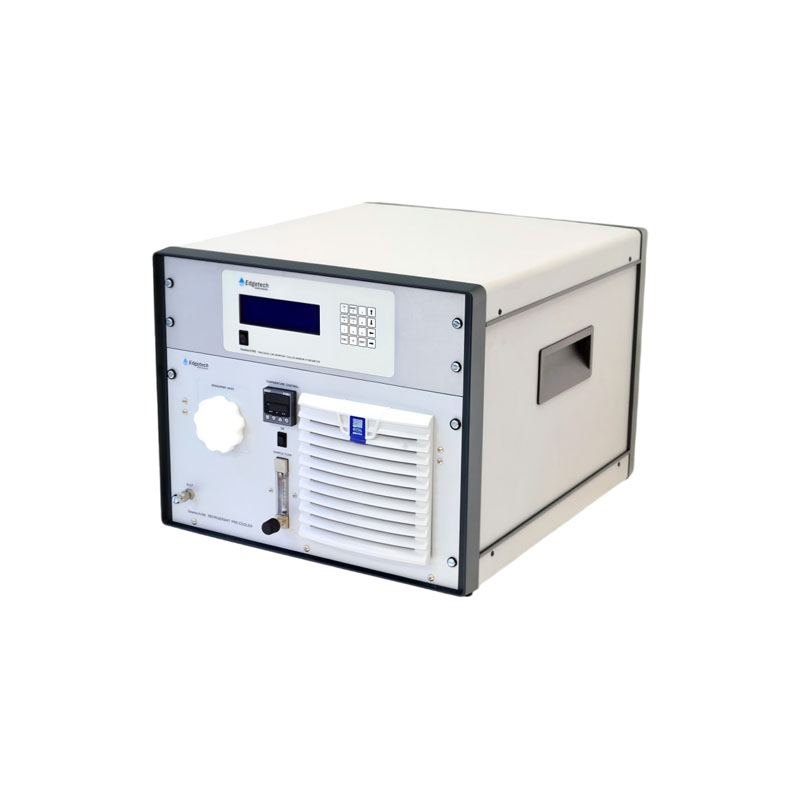 美國(guó)EdgeTech DewTech 390低露點(diǎn)濕度計(jì)