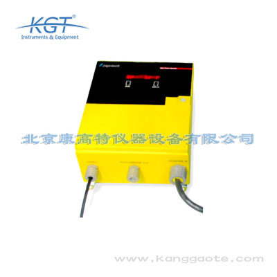 美國EdgeTech 200M氣象濕度測量系統