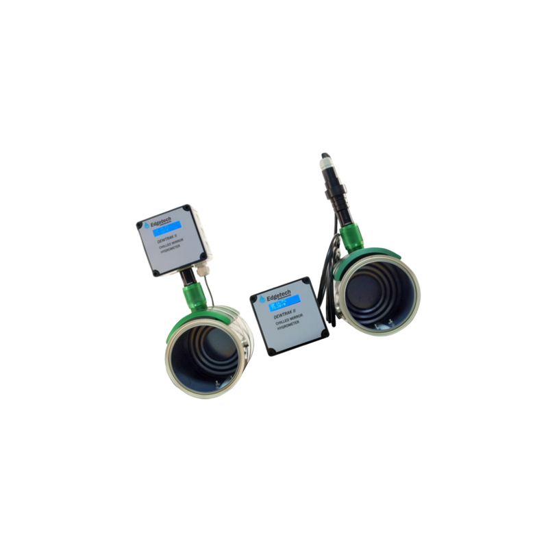 美國EdgeTech DewTrak II MO馬達辛烷值測試儀