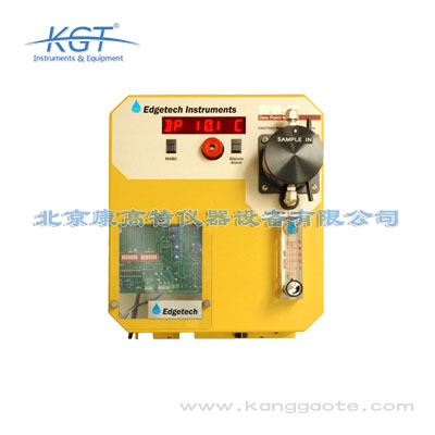 美國EdgeTech DPM-99露點監(jiān)測儀
