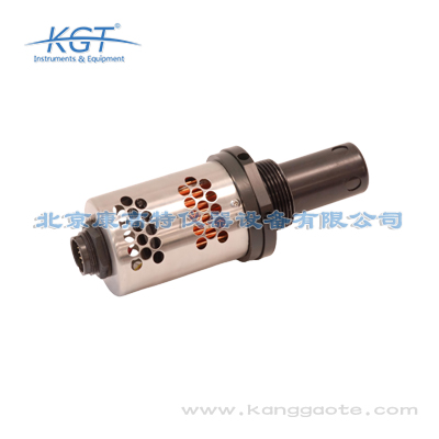 美國(guó)EdgeTech DX冷鏡濕度計(jì)傳感器