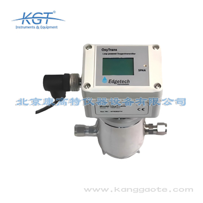 美國(guó)EdgeTech OxyTrans氧傳輸變送器