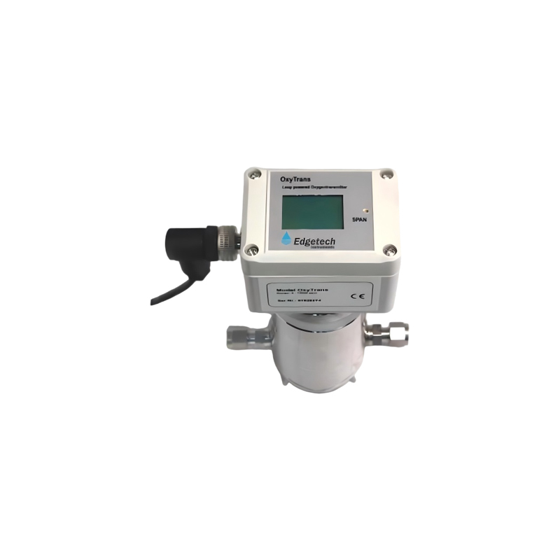 美國EdgeTech OxyTrans氧傳輸變送器